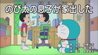 Doraemon episode 718
