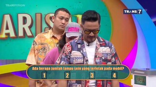 ARISAN TRANS7 Full episode | 21 November 2024