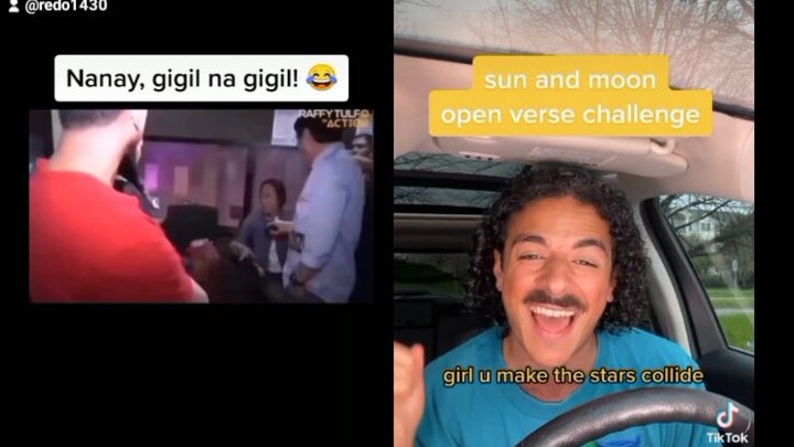 Nanay mong rapper