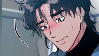 [Komik] Langkah pertama ke kota adalah mengunduh aplikasi kencan...