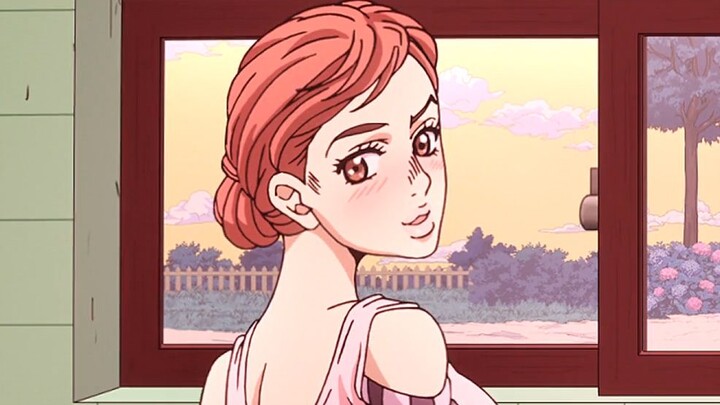 Yoshikage Kira ที่รัก 105℃