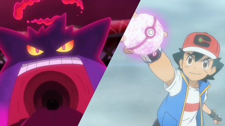 Pocket Monster story 129