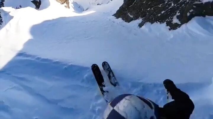 Yan Wang: Baik, kamu saja, Nak!!!