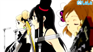 Hôm nay tôi còn mỗi tí nhạc mấy ông ạ #animeamnhac