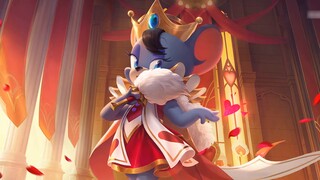 Game Seluler Tom and Jerry: Akan ada banyak sekali skin baru yang akan segera hadir, apakah kamu men
