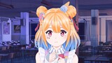 What is it like when a Vtuber confesses his love to you?