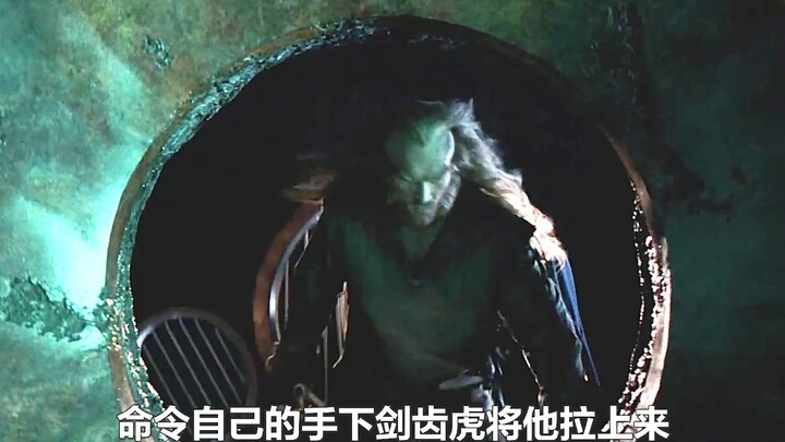 أصل انضمام العم "وولف" إلى فرقة إكس-من، ماغنيتو يصنع المتحولين بهدف السيطرة على البشرية جمعاء