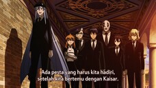 Akame ga Kill! - 09 Sub Indo