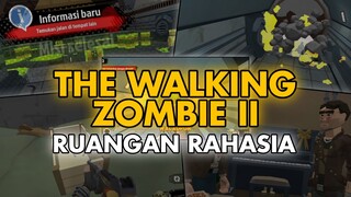 Ruangan Rahasia Hanya Diketahui Oleh Tony - THE WALKING ZOMBIE II