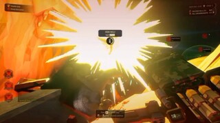 Deep Rock part 9