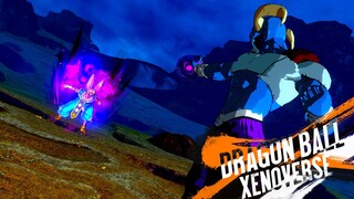 [Dragon Ball Super: Dewa Baru] 28 Beerus VS "Mara"?! Dewa Penghancur Zhai Kou mengambil tindakan