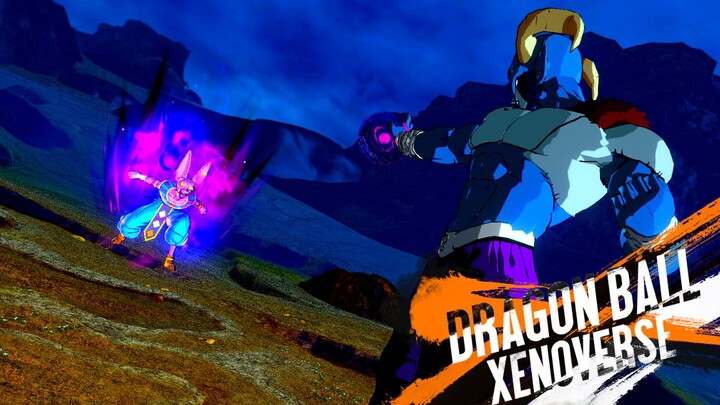 [Dragon Ball Super: Dewa Baru] 28 Beerus VS "Mara"?! Dewa Penghancur Zhai Kou mengambil tindakan