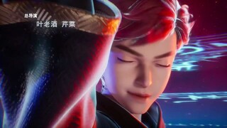 Master of the Star Origin Episode 36-Sub indo full