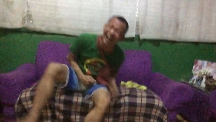 ang galing mag lato lato