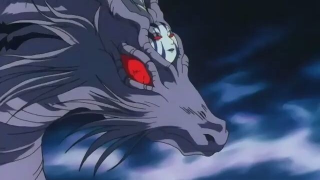 Inuyasha ep 53 sub indo