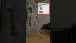 INI GUE YANG ANEH ATAU FILTERNYA YA #shorts