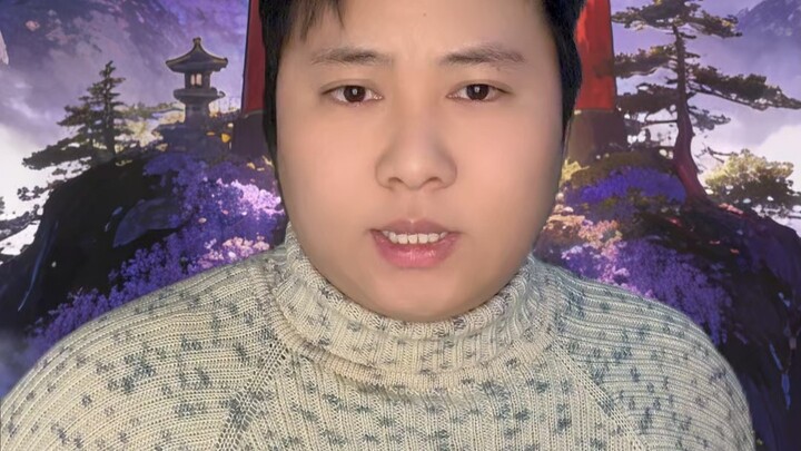 Muzan: Can traveling to the Dragon Nation with this really let you truly grasp the line between life