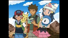 Pokemon phần 12 tập 13 lồng tiếng