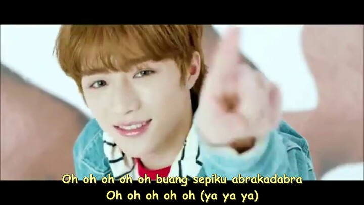 TXT - CROWN (Indonesia Version)