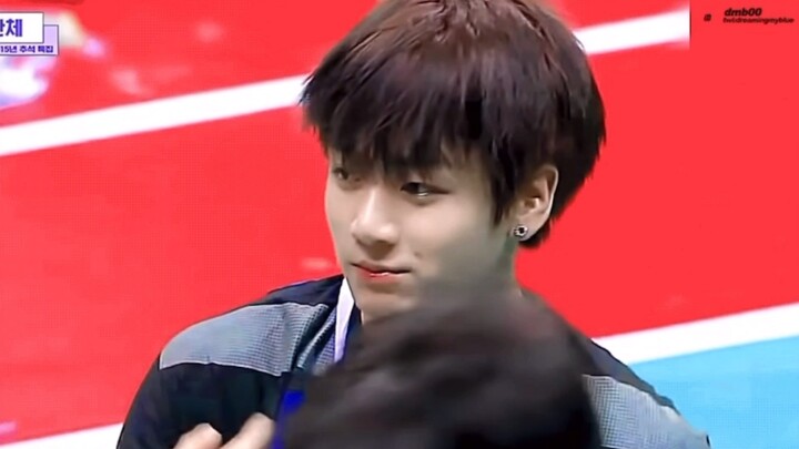 แฟนนักกีฬา ทิมจางกุก