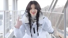 (G)I-DLE【Chinese subtitles】231221 Shuhua PPL finished reading the challenge in one breath