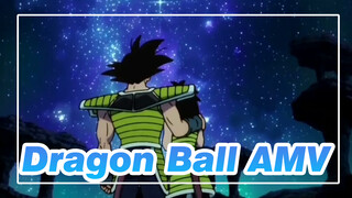 Dragon Ball AMV_A