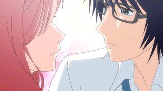 3D Kanojo Real Girl : Episode 2 Sub Indo Season 1