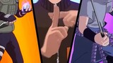 Ichiraku Ramen là tình yêu đích thực của Naruto