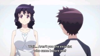 Tsugumomo Ep.8 Season 2 English (Sub)