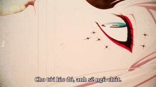 Anime Mix : Các cặp đôi làm chúng ta thật buồn😞