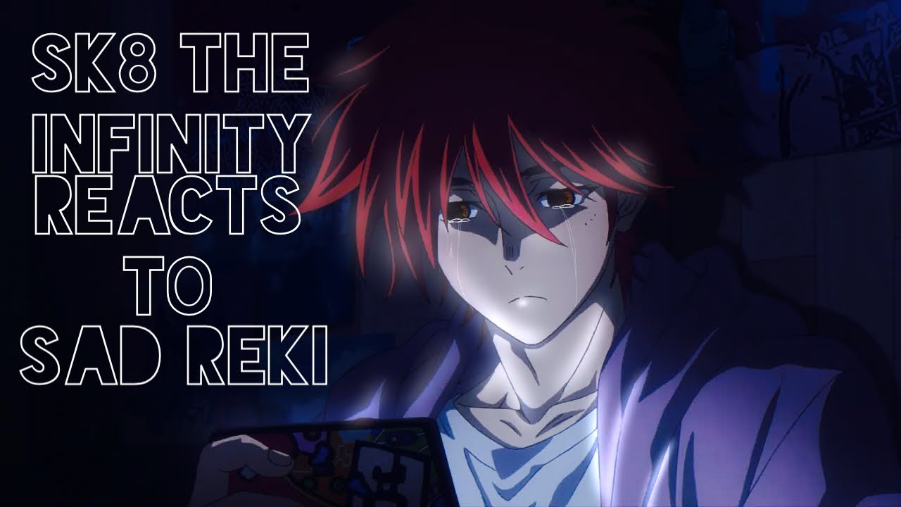 Sk8 the Infinity Season 2 and OVA Announced - Anime Corner