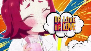AMV - Dr Love - TritioAFB (AKROSS Con 2024)