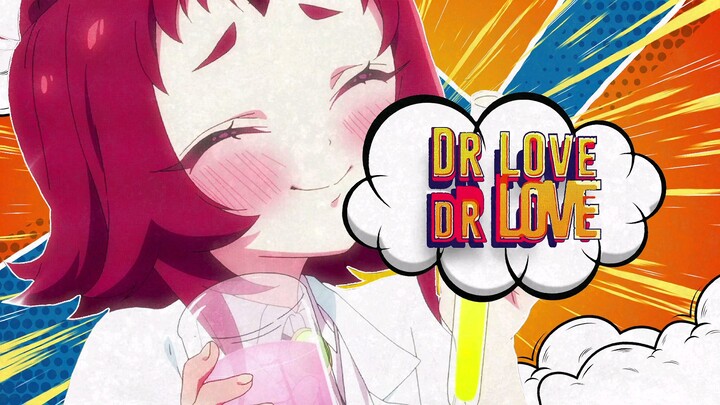 AMV - Dr Love - TritioAFB (AKROSS Con 2024)