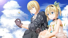 Tales of Zestiria Season 2 Ep 7