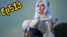 Supreme God emperror eps513 sub indo