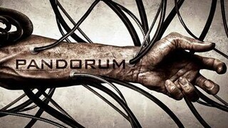 PANDORUM  2009   Subtitle Indo 🇮🇩