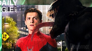All the Best Scenes from Venom 2 🌀 4K