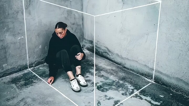 分享给有艺术细胞的你