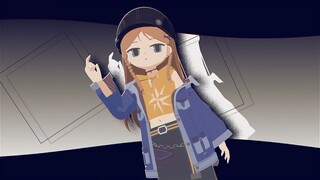 【mygo/爱素】螳螂捕蝉 农农在后