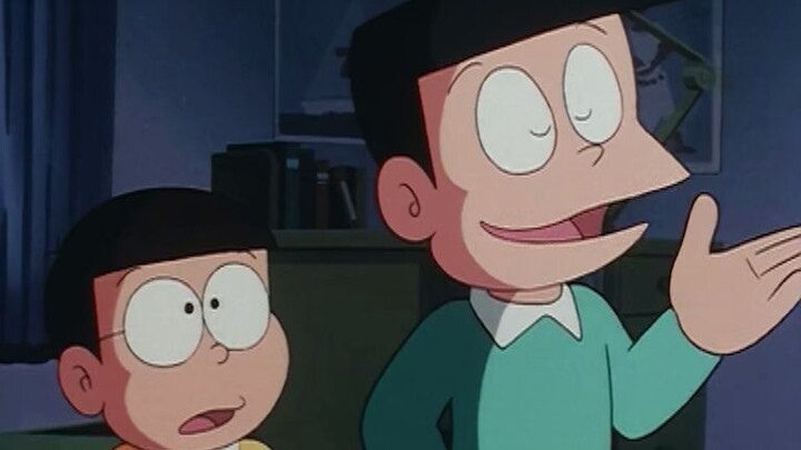 Doraemon episode in Hindi season 1 episode 11