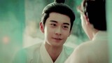 [East Palace｜Small Town Ballad] Li Chengyin's affection is all in the eyes of Xiaofeng