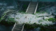 XiHe Gerhana Ilusi Eps 21 Sub Indo