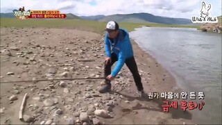 Law of the Jungle in Mongolia [7] ENG SUB