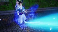 Throne Of The Sword Master Eps 09 Sub Indo