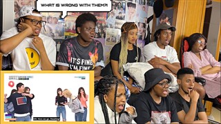 Kpop moments that made me feel uncomfortable (awkward Kpop moments)
