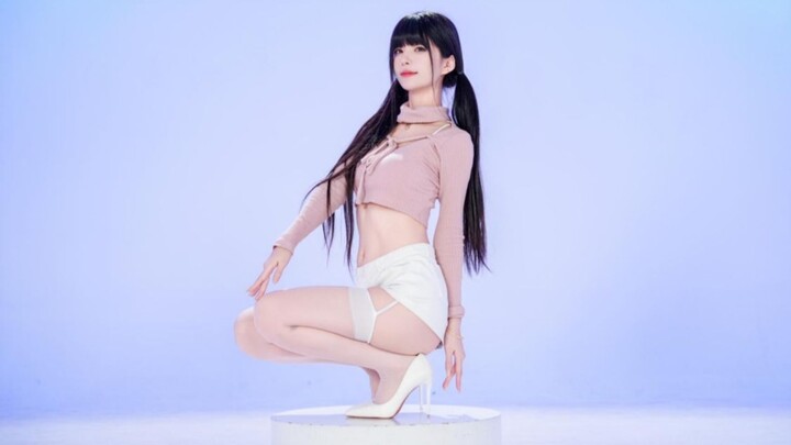 美好的一晚从晚安开始♡   Roly-Poly竖屏4K
