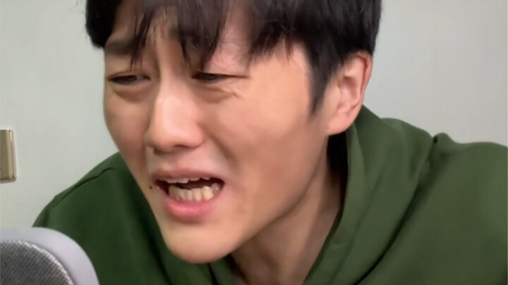 【تشونغ تشي تشونغ تشي】أنا لست إله النوم