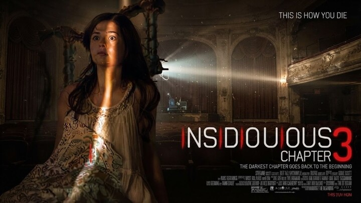 Insidious Chapter 3 (2015) Sub.Indo