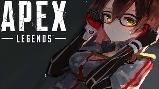 【APEX】plz kill ！Let's go rank!!!【ホロライブ/ロボ子さん】