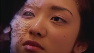 I really like Yuka, this character is so tragic and beautiful